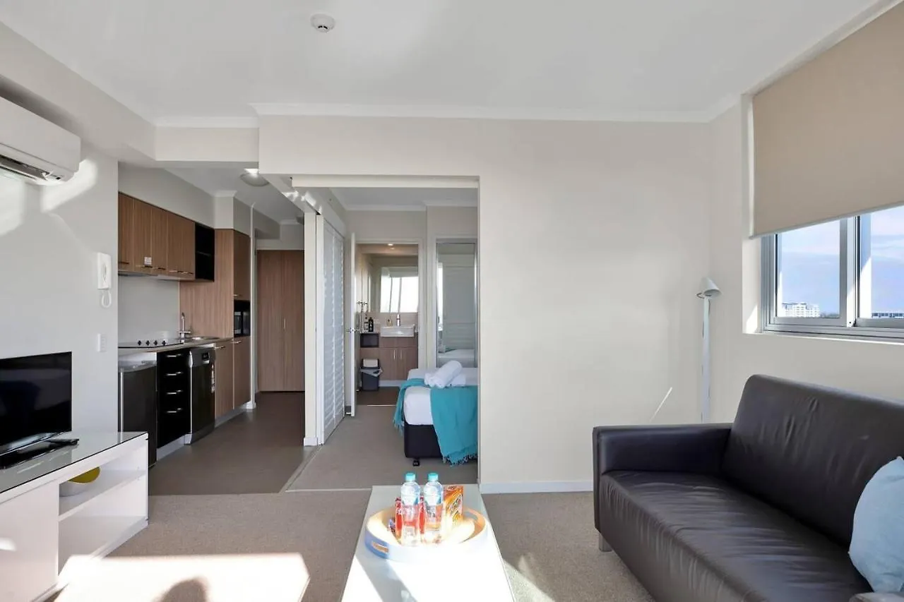 아파트 Lovely 1-Bedroom In The Heart Of Mackay W Pool 오스트레일리아