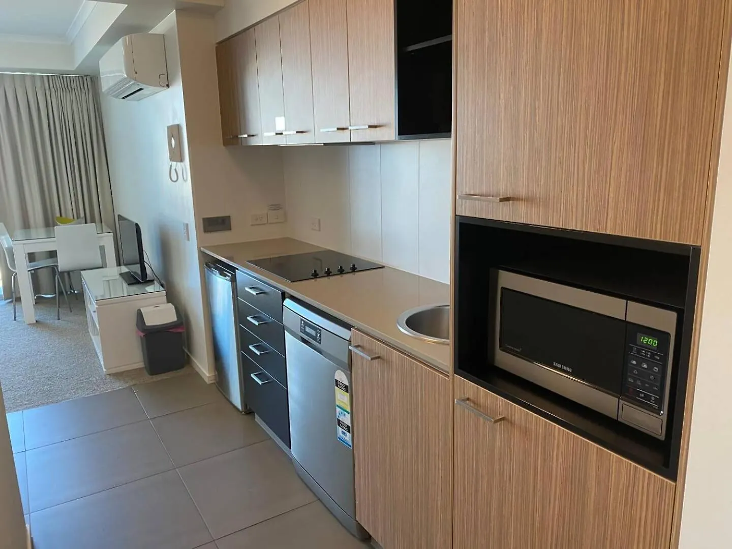 Lovely 1-Bedroom In The Heart Of Mackay W Pool 오스트레일리아