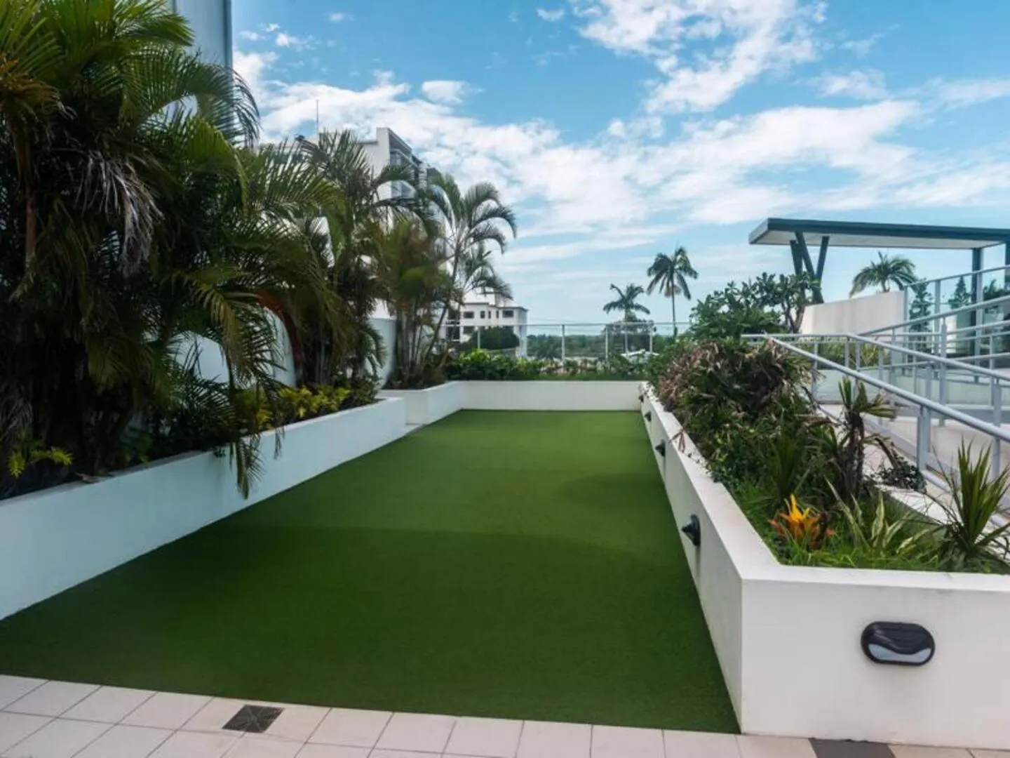 Lovely 1-Bedroom In The Heart Of Mackay W Pool 아파트