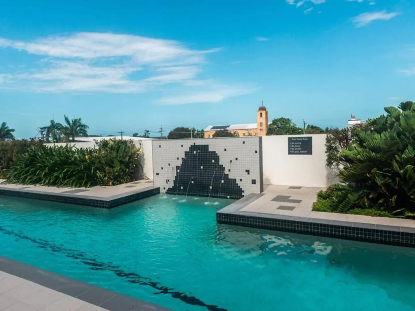 Lovely 1-Bedroom In The Heart Of Mackay W Pool 0*,  오스트레일리아